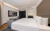 Туры в отель IntercityHotel Urumqi Beijing Road Torch Tower Туры в отель IntercityHotel Urumqi Beijing Road Torch Tower