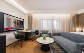 Туры в отель IntercityHotel Urumqi Beijing Road Torch Tower Туры в отель IntercityHotel Urumqi Beijing Road Torch Tower