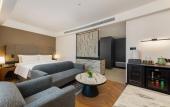 Туры в отель IntercityHotel Urumqi Beijing Road Torch Tower Туры в отель IntercityHotel Urumqi Beijing Road Torch Tower