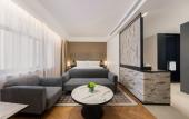 Туры в отель IntercityHotel Urumqi Beijing Road Torch Tower Туры в отель IntercityHotel Urumqi Beijing Road Torch Tower