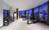 Туры в отель IntercityHotel Urumqi Beijing Road Torch Tower Туры в отель IntercityHotel Urumqi Beijing Road Torch Tower