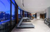Туры в отель IntercityHotel Urumqi Beijing Road Torch Tower Туры в отель IntercityHotel Urumqi Beijing Road Torch Tower