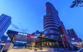 Туры в отель IntercityHotel Urumqi Beijing Road Torch Tower Туры в отель IntercityHotel Urumqi Beijing Road Torch Tower