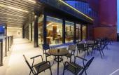 Туры в отель IntercityHotel Urumqi Beijing Road Torch Tower Туры в отель IntercityHotel Urumqi Beijing Road Torch Tower