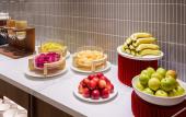 Туры в отель IntercityHotel Urumqi Beijing Road Torch Tower Туры в отель IntercityHotel Urumqi Beijing Road Torch Tower