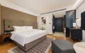 Туры в отель IntercityHotel Urumqi Beijing Road Torch Tower Туры в отель IntercityHotel Urumqi Beijing Road Torch Tower