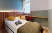 Туры в отель Ola Living Hostal Tetuan Туры в отель Ola Living Hostal Tetuan
