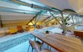 Туры в отель Ola Living Hostal Tetuan Туры в отель Ola Living Hostal Tetuan