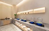 Туры в отель NOVOTEL WUXI Туры в отель NOVOTEL WUXI