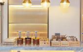 Туры в отель NOVOTEL WUXI Туры в отель NOVOTEL WUXI