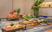 Туры в отель NOVOTEL WUXI Туры в отель NOVOTEL WUXI