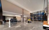 Туры в отель NOVOTEL WUXI Туры в отель NOVOTEL WUXI