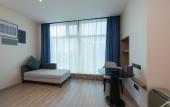 Туры в отель NOVOTEL WUXI Туры в отель NOVOTEL WUXI