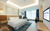 Туры в отель NOVOTEL WUXI Туры в отель NOVOTEL WUXI