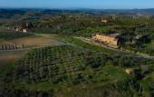 Туры в отель Il Miraggio in Val d'Orcia Relais & Spa Туры в отель Il Miraggio in Val d'Orcia Relais & Spa