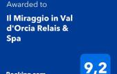 Туры в отель Il Miraggio in Val d'Orcia Relais & Spa Туры в отель Il Miraggio in Val d'Orcia Relais & Spa