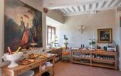 Туры в отель Il Miraggio in Val d'Orcia Relais & Spa Туры в отель Il Miraggio in Val d'Orcia Relais & Spa