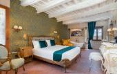 Туры в отель Il Miraggio in Val d'Orcia Relais & Spa Туры в отель Il Miraggio in Val d'Orcia Relais & Spa