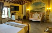 Туры в отель Il Miraggio in Val d'Orcia Relais & Spa Туры в отель Il Miraggio in Val d'Orcia Relais & Spa