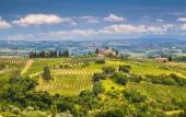 Туры в отель Il Miraggio in Val d'Orcia Relais & Spa Туры в отель Il Miraggio in Val d'Orcia Relais & Spa