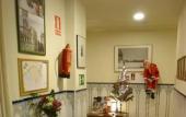 Туры в отель Hostal Tartessos Туры в отель Hostal Tartessos