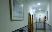 Туры в отель Hostal Tartessos Туры в отель Hostal Tartessos
