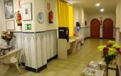 Туры в отель Hostal Tartessos Туры в отель Hostal Tartessos