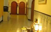 Туры в отель Hostal Tartessos Туры в отель Hostal Tartessos
