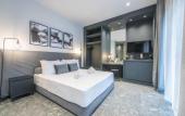 Туры в отель The Asprogeraka - self check-in rooms Туры в отель The Asprogeraka - self check-in rooms