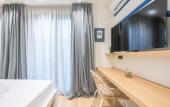 Туры в отель The Asprogeraka - self check-in rooms Туры в отель The Asprogeraka - self check-in rooms