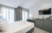 Туры в отель The Asprogeraka - self check-in rooms Туры в отель The Asprogeraka - self check-in rooms