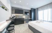 Туры в отель The Asprogeraka - self check-in rooms Туры в отель The Asprogeraka - self check-in rooms