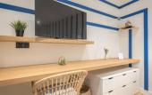 Туры в отель The Asprogeraka - self check-in rooms Туры в отель The Asprogeraka - self check-in rooms