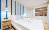 Туры в отель The Asprogeraka - self check-in rooms Туры в отель The Asprogeraka - self check-in rooms