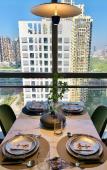 Туры в отель Somerset Future Center Wuhan Туры в отель Somerset Future Center Wuhan
