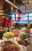 Туры в отель Somerset Future Center Wuhan Туры в отель Somerset Future Center Wuhan