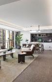 Туры в отель Somerset Future Center Wuhan Туры в отель Somerset Future Center Wuhan