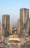 Туры в отель Somerset Future Center Wuhan Туры в отель Somerset Future Center Wuhan