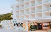 Туры в отель Hyde Ibiza Туры в отель Hyde Ibiza