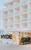 Туры в отель Hyde Ibiza Туры в отель Hyde Ibiza
