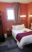 Туры в отель Kyriad Direct Orleans Nord - Cap Saran Туры в отель Kyriad Direct Orleans Nord - Cap Saran