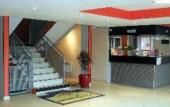 Туры в отель Kyriad Direct Orleans Nord - Cap Saran Туры в отель Kyriad Direct Orleans Nord - Cap Saran