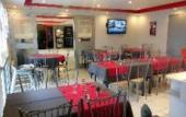Туры в отель Kyriad Direct Orleans Nord - Cap Saran Туры в отель Kyriad Direct Orleans Nord - Cap Saran