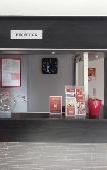 Туры в отель Kyriad Direct Orleans Nord - Cap Saran Туры в отель Kyriad Direct Orleans Nord - Cap Saran