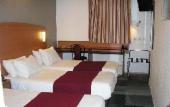 Туры в отель Kyriad Direct Orleans Nord - Cap Saran Туры в отель Kyriad Direct Orleans Nord - Cap Saran