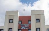 Туры в отель Kyriad Direct Orleans Nord - Cap Saran Туры в отель Kyriad Direct Orleans Nord - Cap Saran