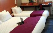 Туры в отель Kyriad Direct Orleans Nord - Cap Saran Туры в отель Kyriad Direct Orleans Nord - Cap Saran