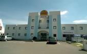 Туры в отель Kyriad Direct Orleans Nord - Cap Saran Туры в отель Kyriad Direct Orleans Nord - Cap Saran