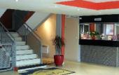 Туры в отель Kyriad Direct Orleans Nord - Cap Saran Туры в отель Kyriad Direct Orleans Nord - Cap Saran