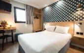 Туры в отель Kyriad Direct Orleans Nord - Cap Saran Туры в отель Kyriad Direct Orleans Nord - Cap Saran